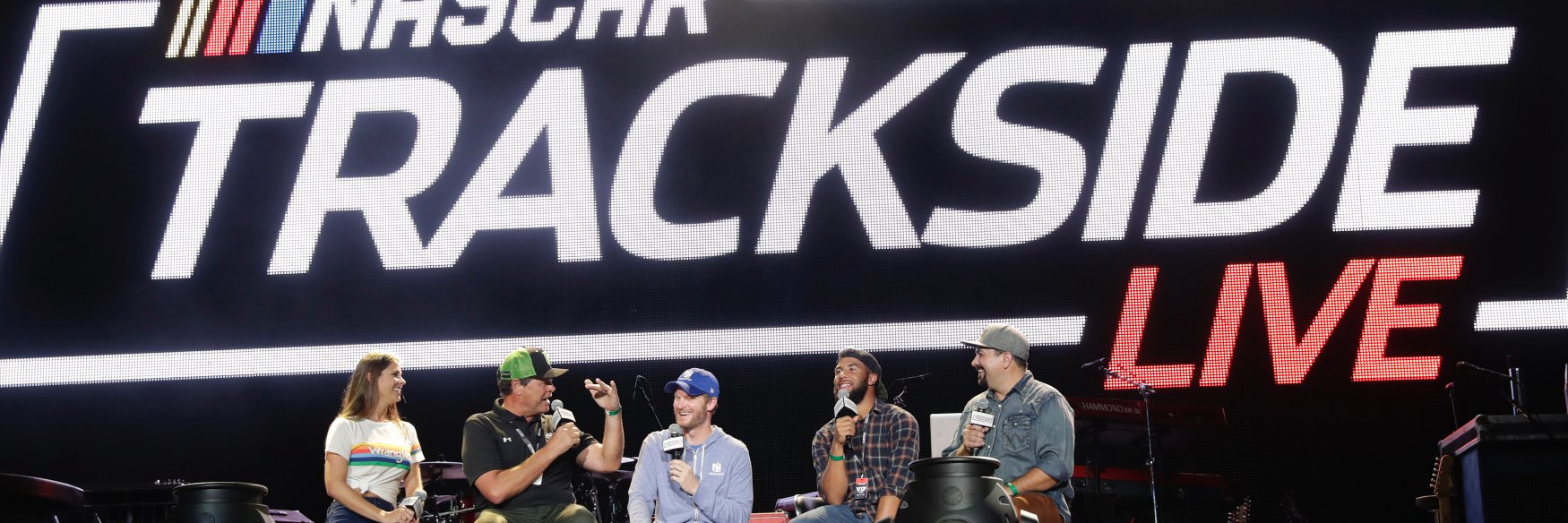 NASCARtrackside's profile banner image