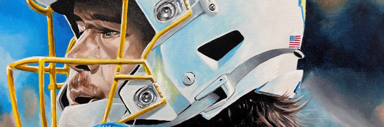 Justin Tigner banner