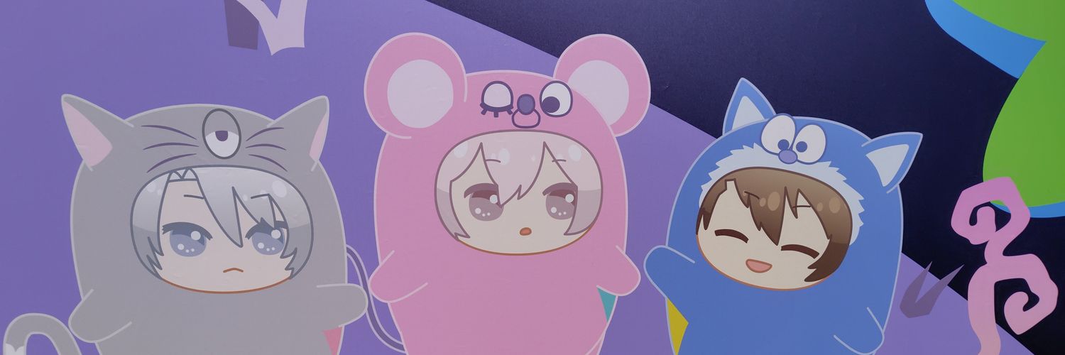 ろんろ banner