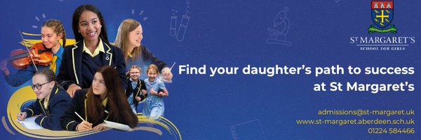 StMegsAbdn Profile Banner