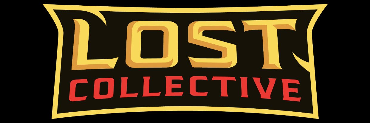 LostCollective banner