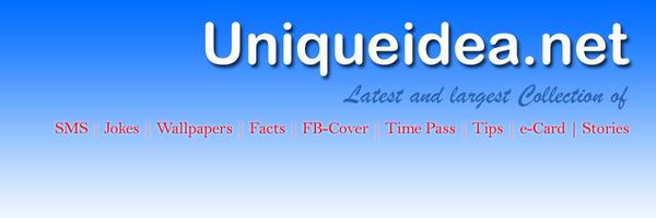 UniqueIdea_Net Profile Banner
