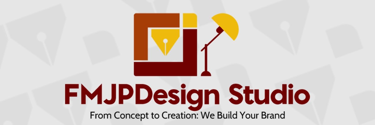 fmjpdesign's profile banner image
