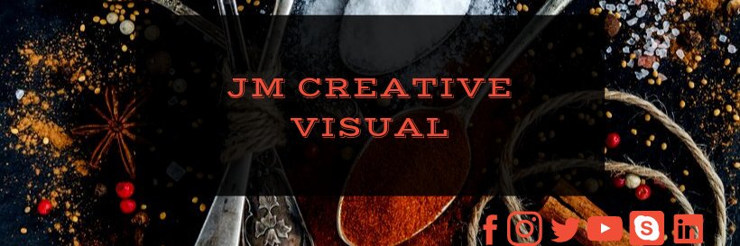 JmCreative's profile banner image