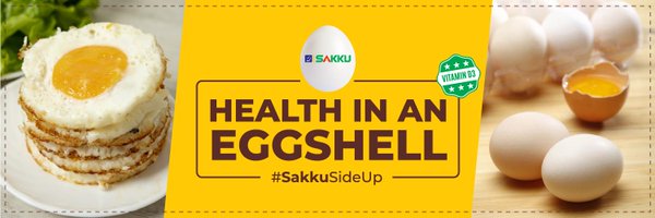 Sakku Eggs Profile Banner