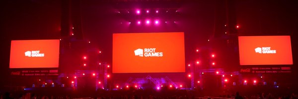 RiotGamesJapan Profile Banner