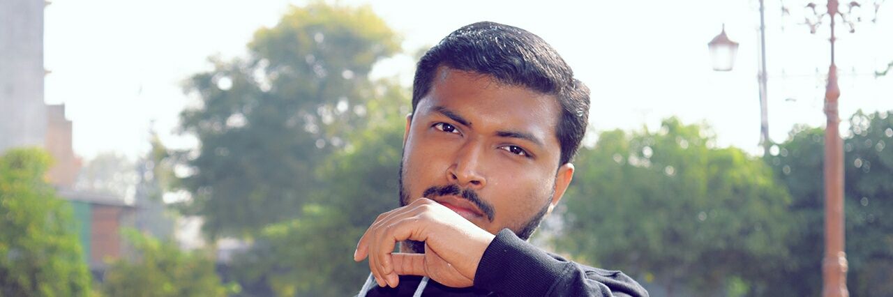 rohit_kijbile's profile banner image