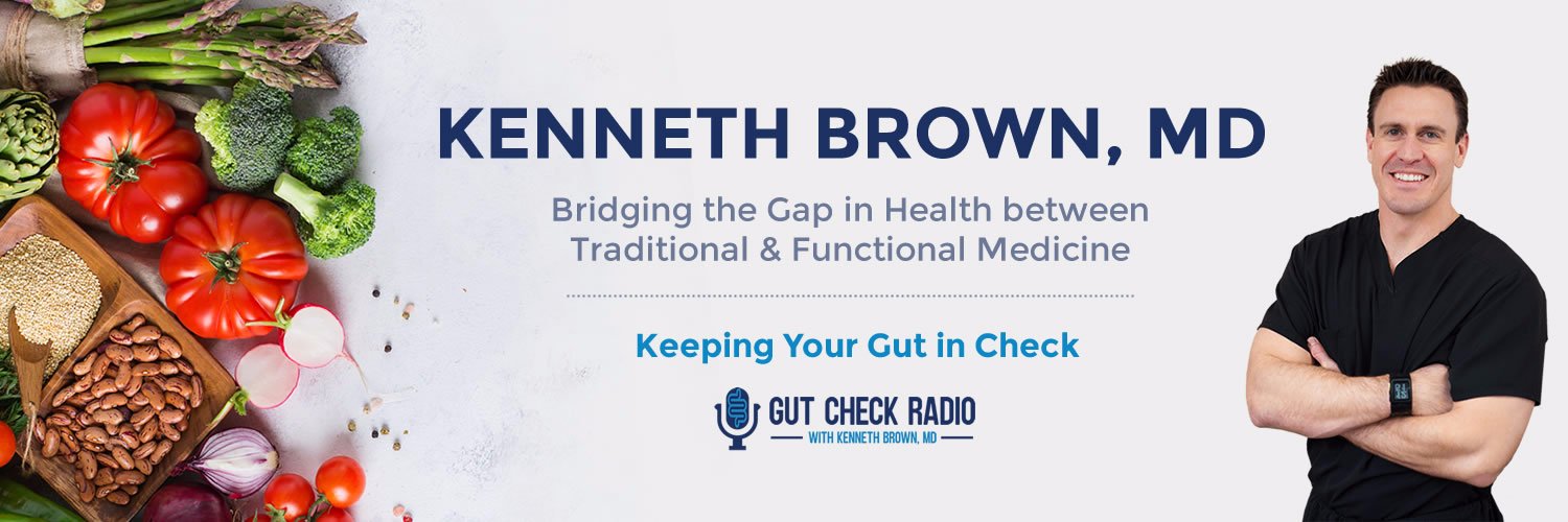 KennethBrownMD's profile banner image