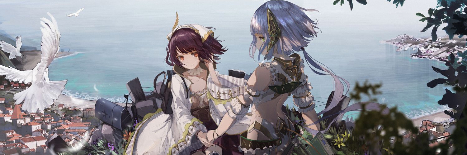 Taiho_desu's profile banner image