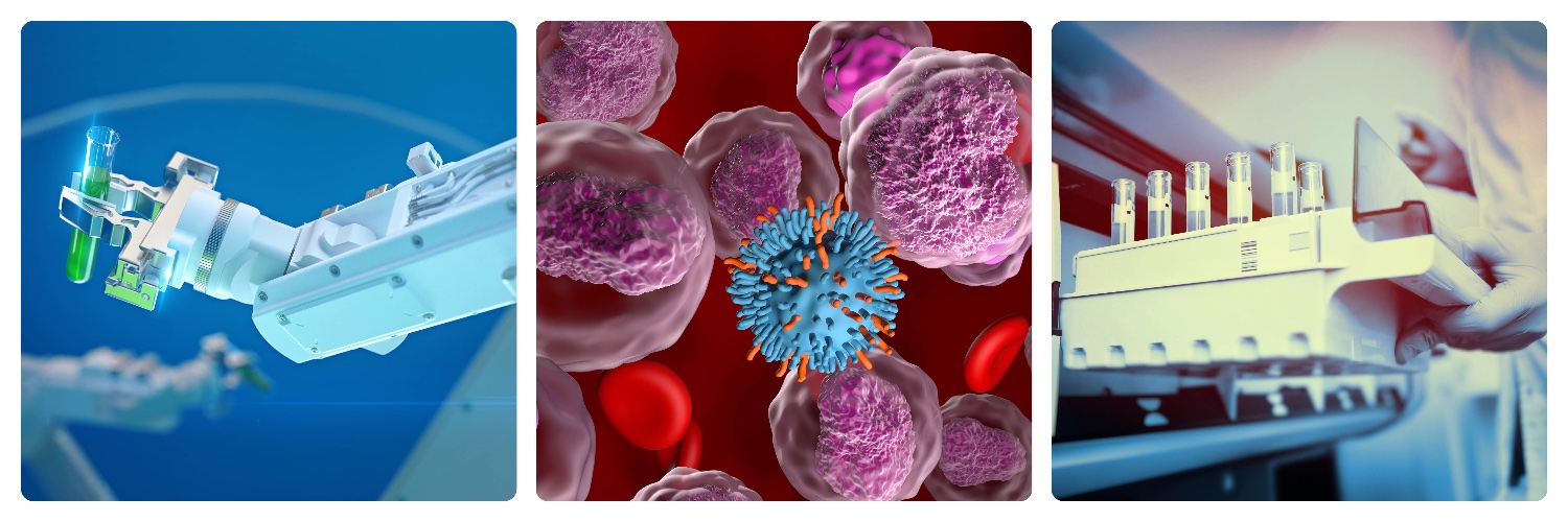 Drug Discovery World banner