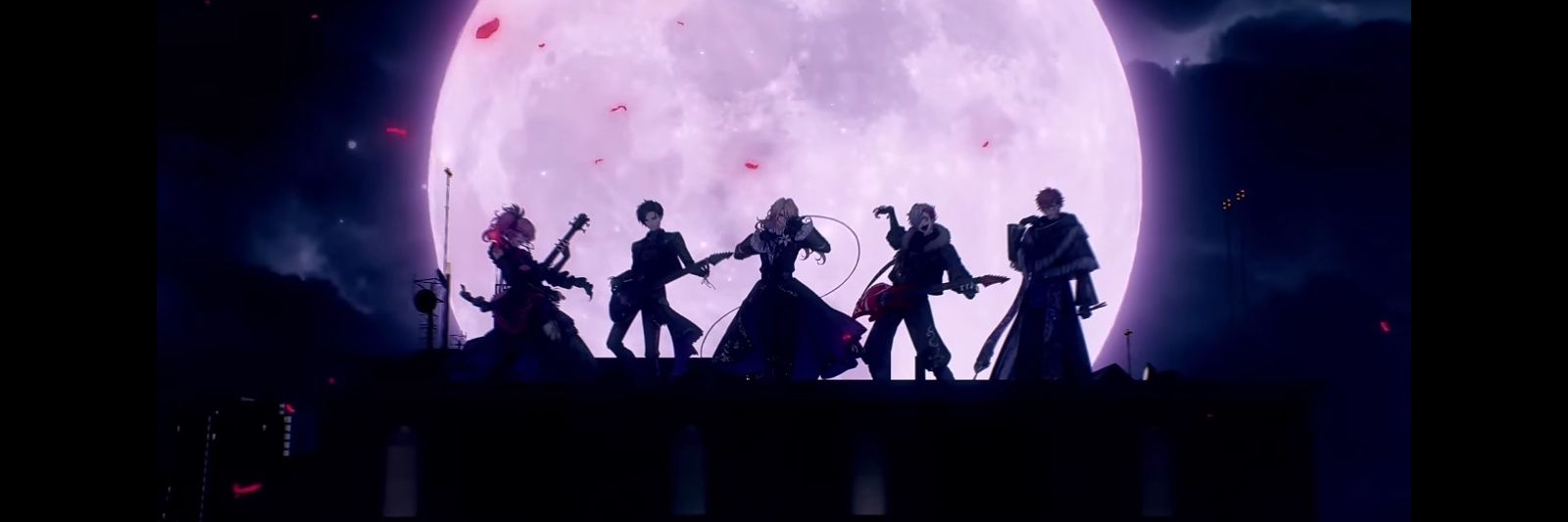kaakeiji's profile banner image