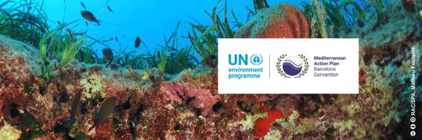 UNEPMAPNews Profile Banner