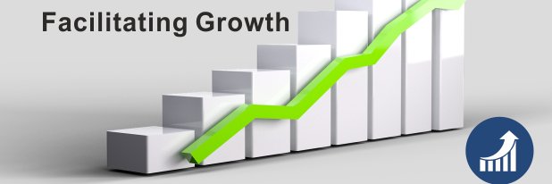 Performance Enablers - The Growth Catalysts banner
