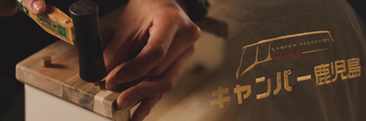 k_camper's profile banner image