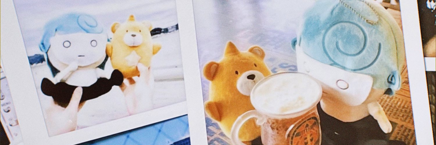 미요시 みよし @UC両日 banner