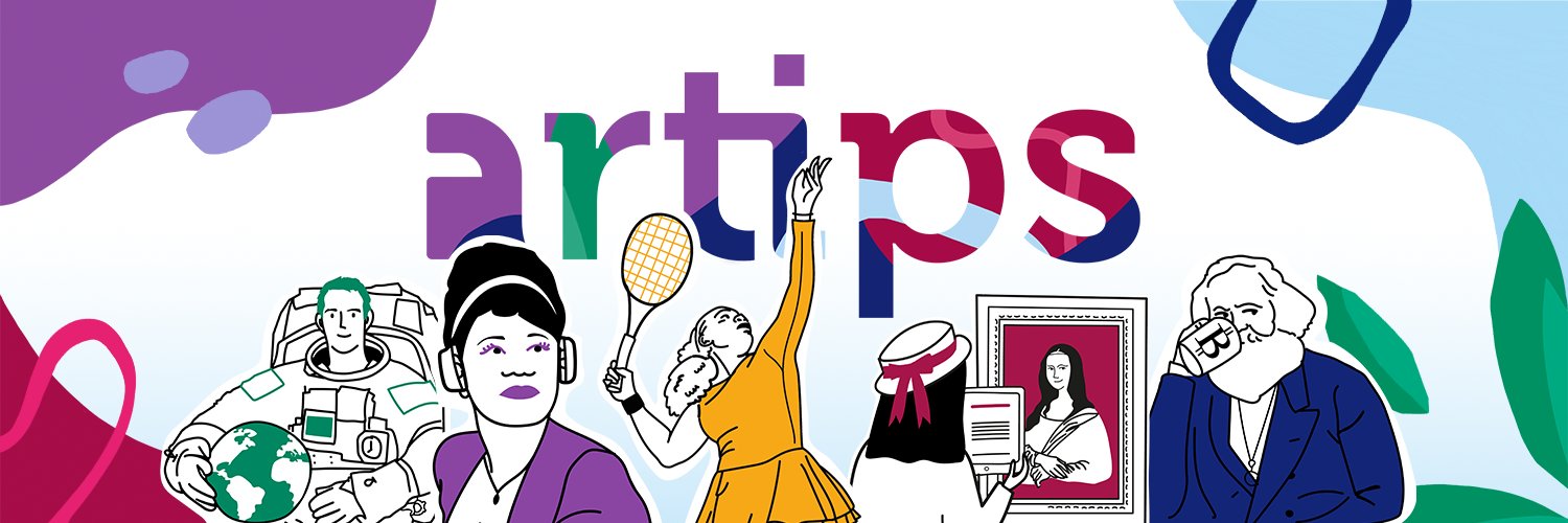 Artips_fr's profile banner image