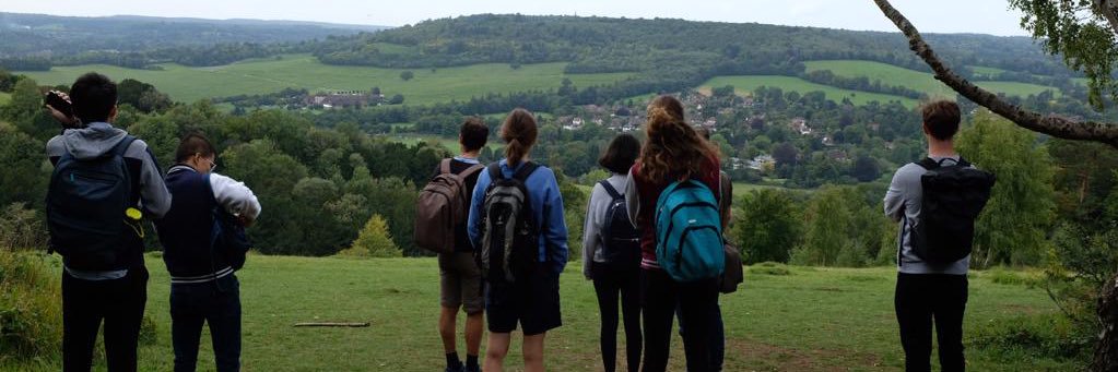 Interventional Systems Neuroscience banner