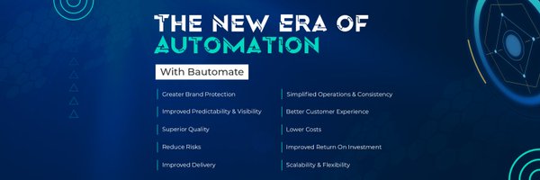 Bautomate_BPA Profile Banner