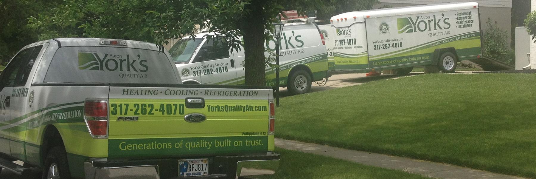 YorksQualityAir's profile banner image