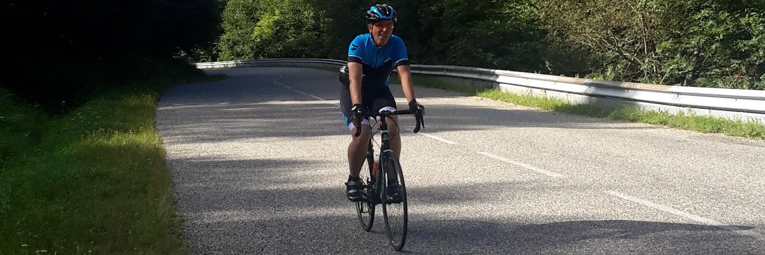 Peter de Laat banner