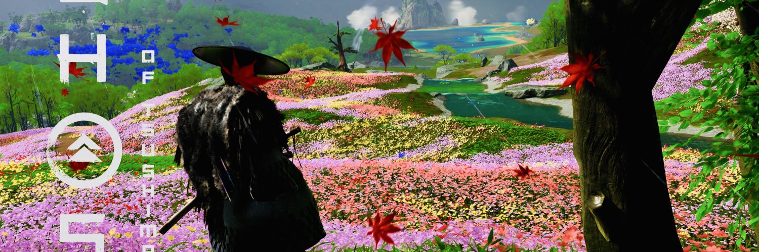 TheWelshNerd's profile banner image