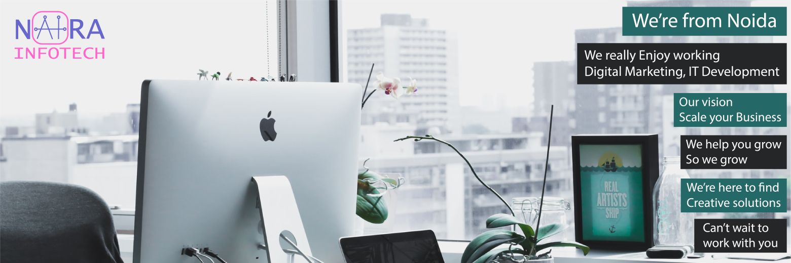 InfotechNaira's profile banner image