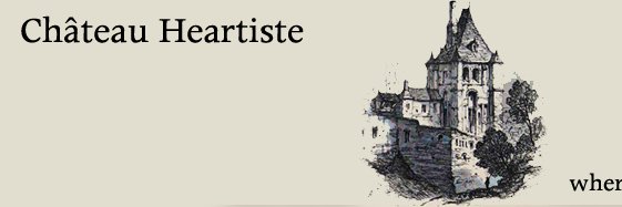 Chateau Heartiste's banner