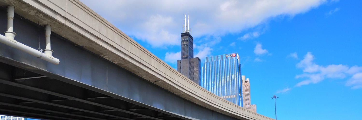 BenFoshager's profile banner image