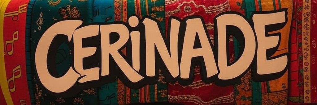 CERiNADE banner