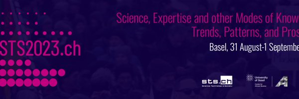 STSCH_ Profile Banner