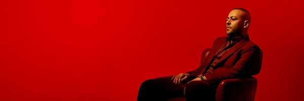 TamerAshour Profile Banner