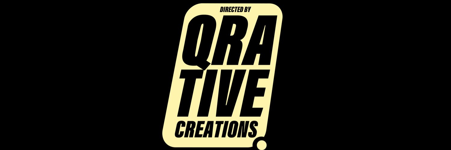 QrativeCreation's profile banner image