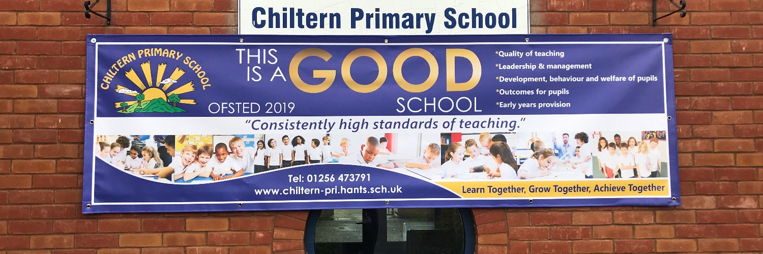 ChilternY4's profile banner image