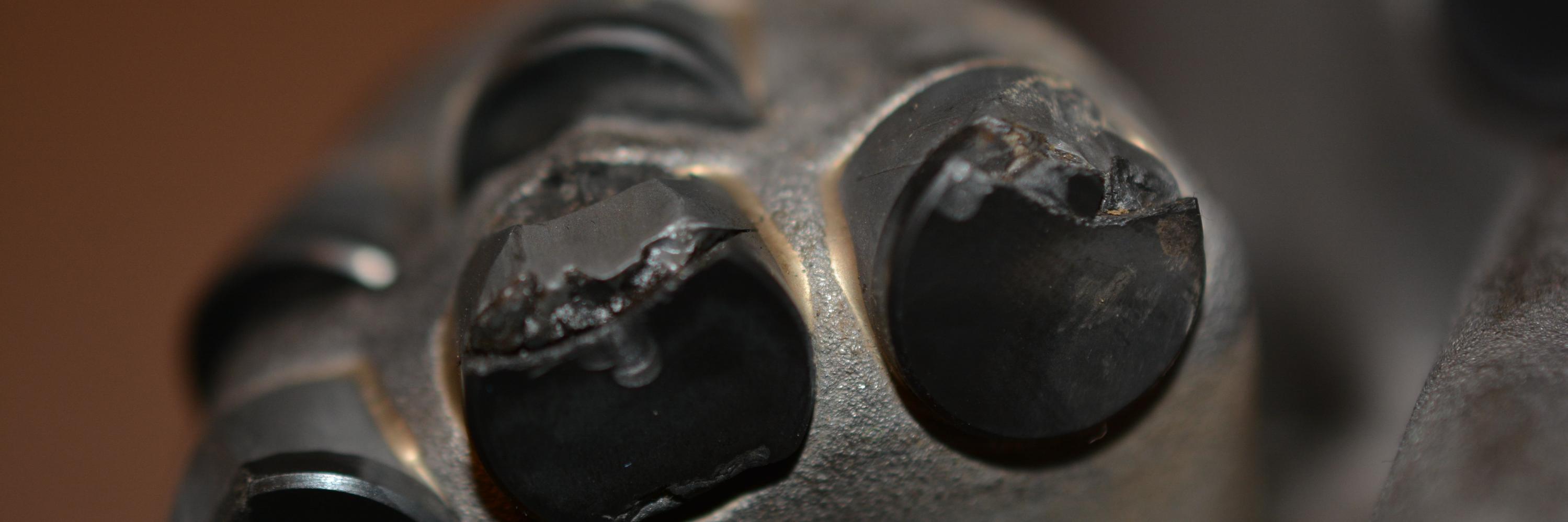 Douglas Tompson banner