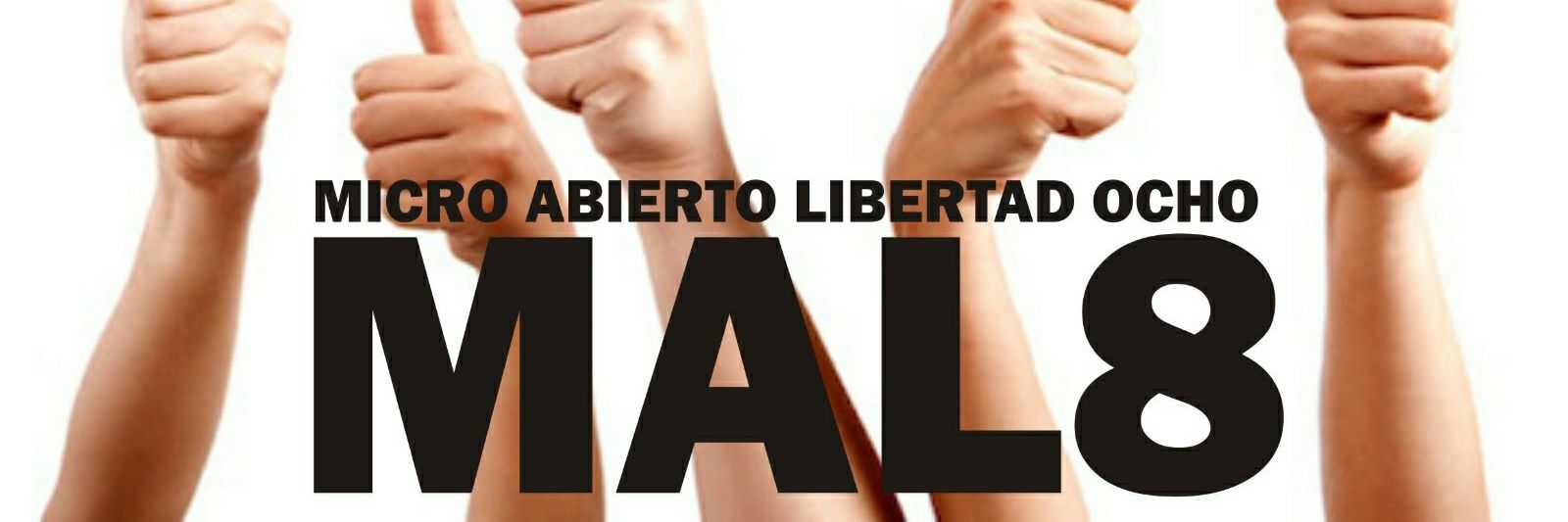 microabiertol8's profile banner image