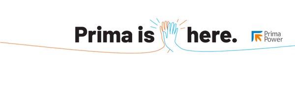 PrimaPowerIN Profile Banner