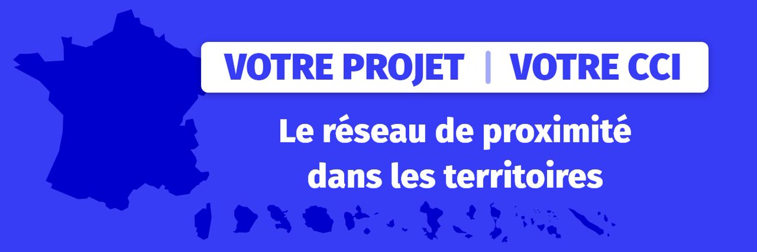 CCI Saône-et-Loire banner