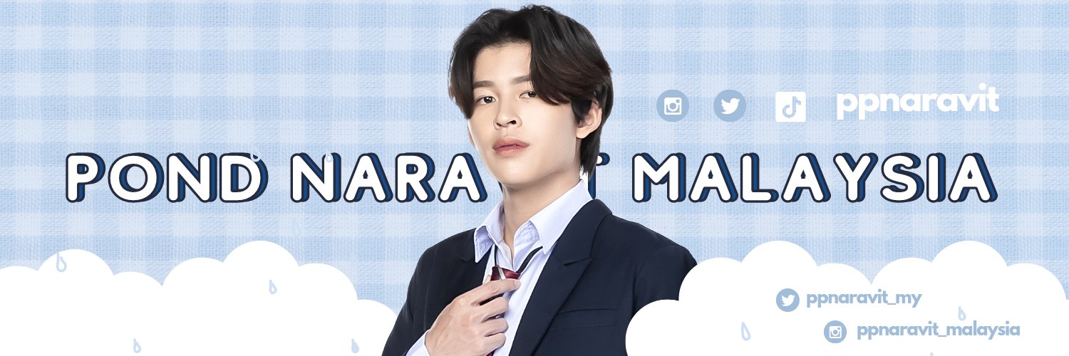 PPNARAVIT MALAYSIA FC 🇲🇾🧡 banner