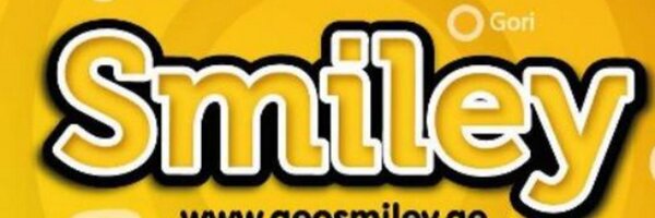 Smiley2010 Profile Banner