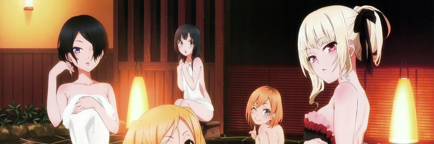lyw729's profile banner image