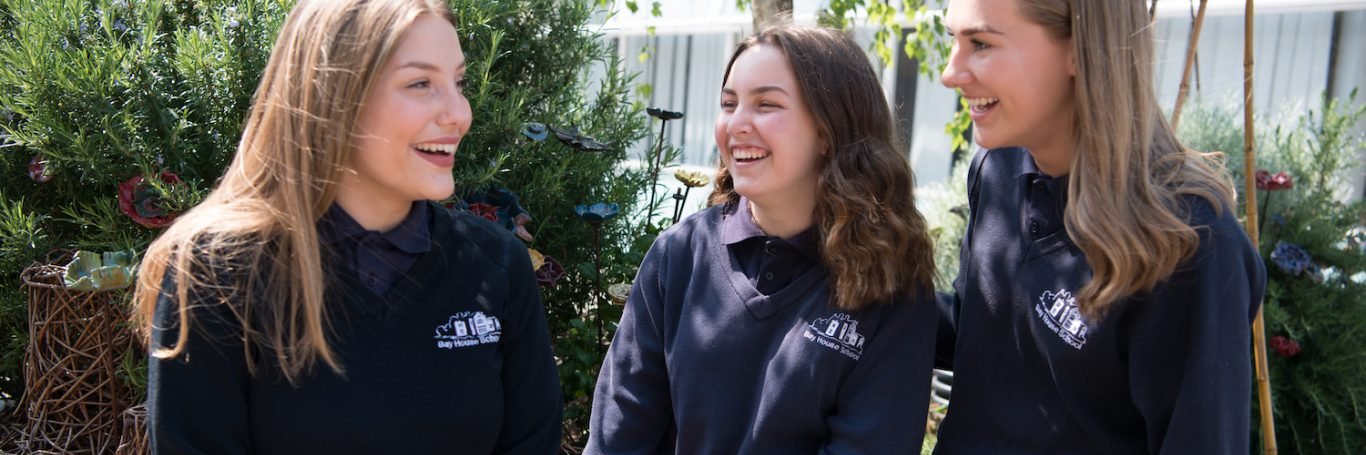 Gosport and Fareham MAT banner