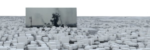 ForensicArchi Profile Banner