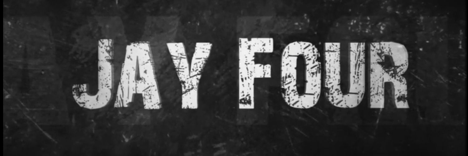 Jay Four banner