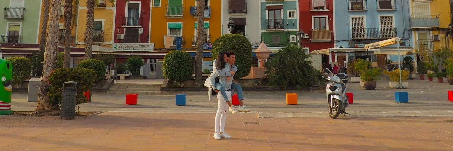 viajeados's profile banner image