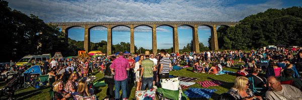 WrexhamEvents Profile Banner