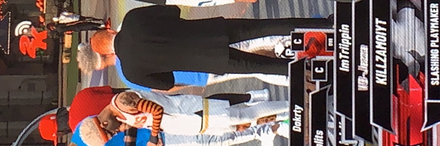 FATSO banner