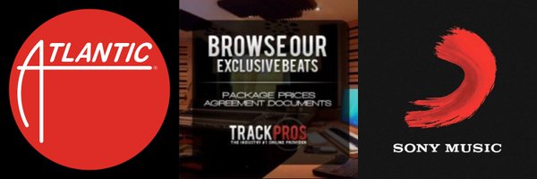 TrackPros Profile Banner
