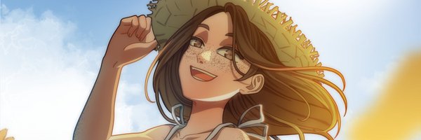 Cinnaperi Profile Banner