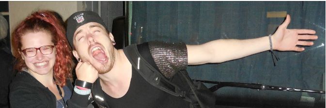 Kayylll97's profile banner image