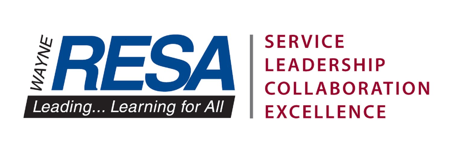 Wayne RESA Improve banner